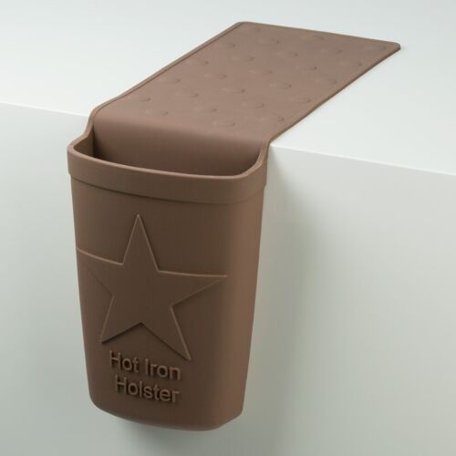 HOLSTER Hot Iron Professional Cacao