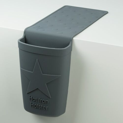 HOLSTER Hot Iron Professional Grigio