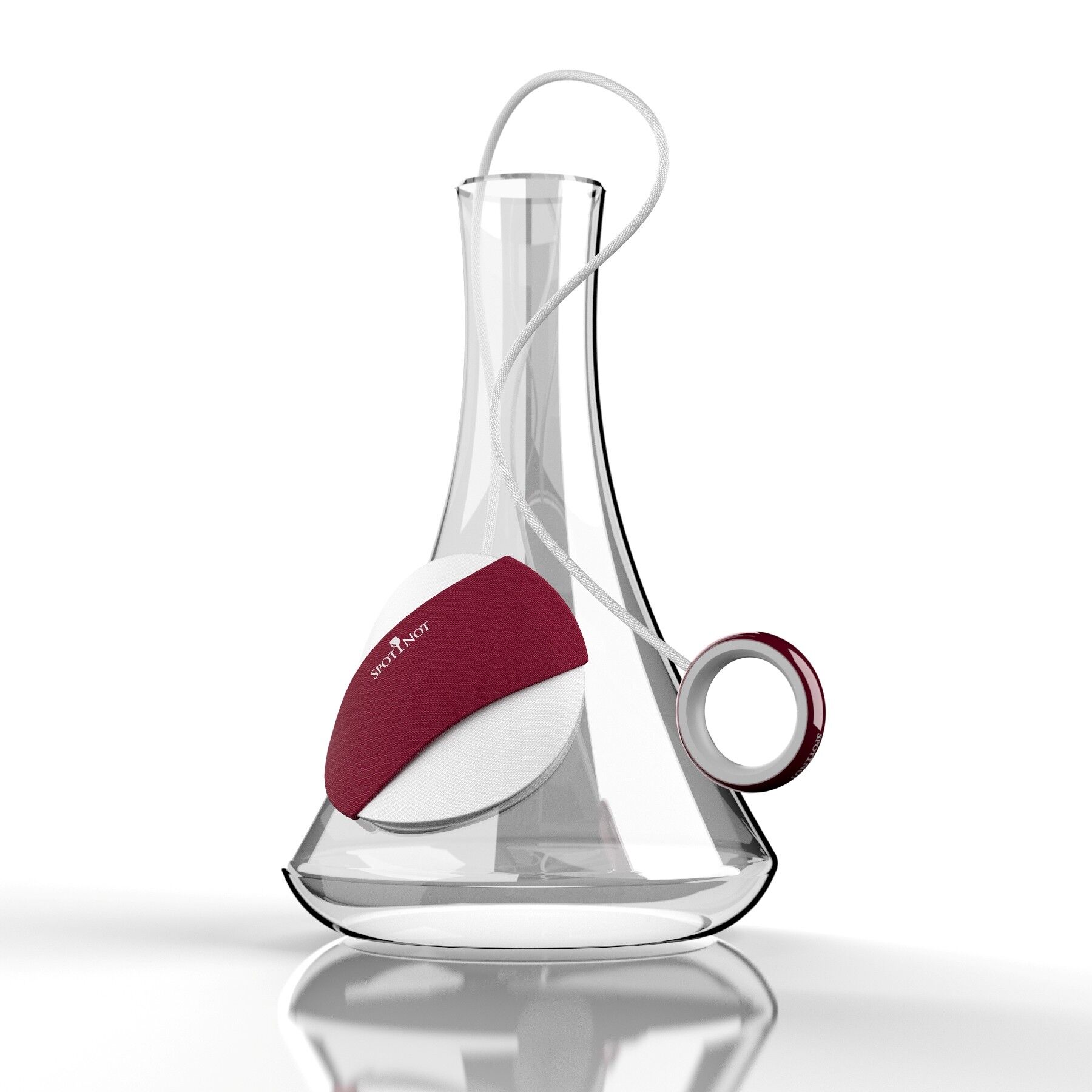 SPOT NOT Asciuga Bicchieri