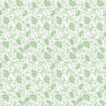 Nappe Liv en vert pomme en Linclass® Airlaid 80 x 80 cm, 1 pièce 1