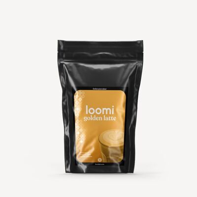 Golden Latte - 120g