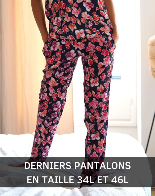 Pantalon Encore un Soir