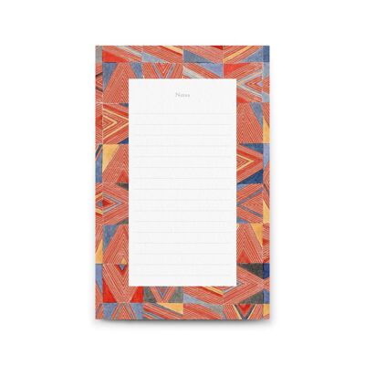 Duodji notepad