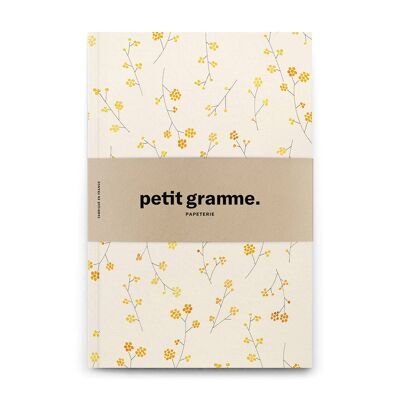 Carnet de poche Alice Petit Gramme - Pastel Shop