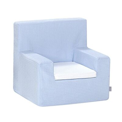 FAUTEUIL 46X35X43 - COTON - MOD. ASTRID/VIGGO -