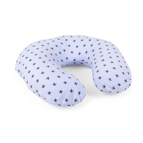 BREASTFEEDING PILLOW - 65X65 CMS  - MOD. ESTRELLA -