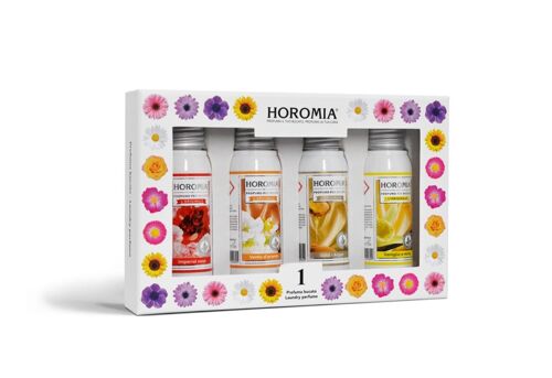 Horomia gift set Horo 1