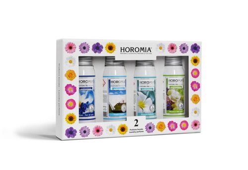 Horomia gift set Horo 2