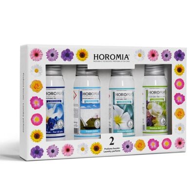 Coffret cadeau Horomia Horo 2