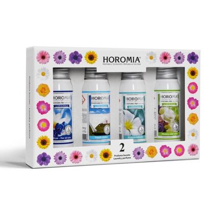 Horomia gift set Horo 2