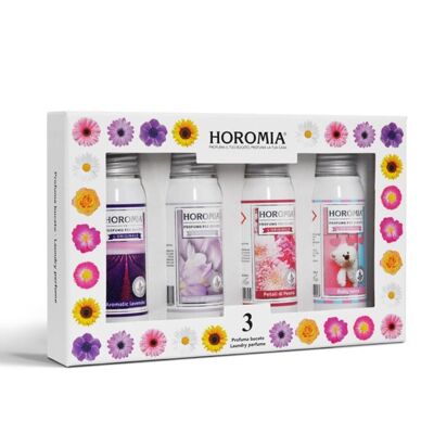 Horomia set de regalo Horo 3