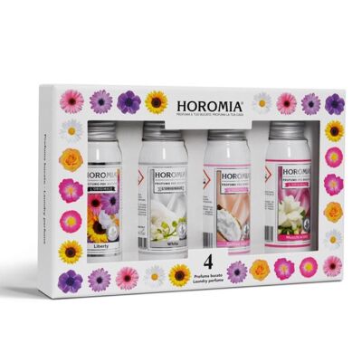 Set regalo Horomia Horo 4