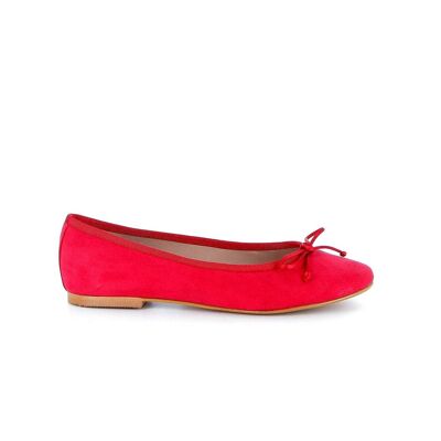 BALLERINA Red-Mod.1