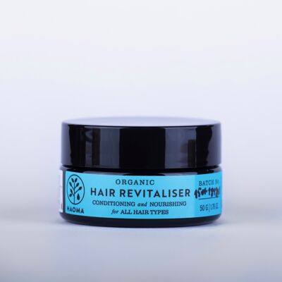 Organic Hair Revitaliser