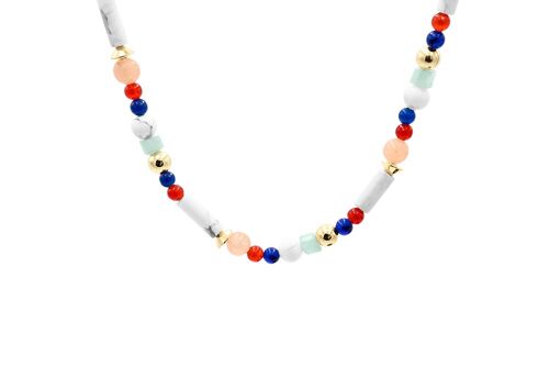 Cala Necklace