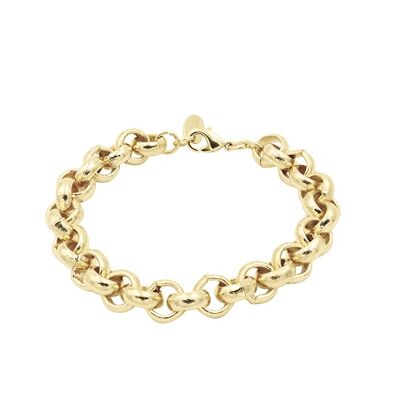 Bracciale Bling Oro