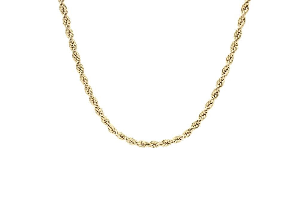 Short 42 cm silver Necklace TOUS Basics | TOUS