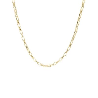 Tina Necklace Gold