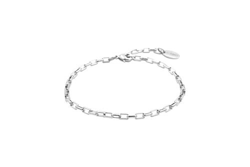 Tina Bracelet Gold - Silver