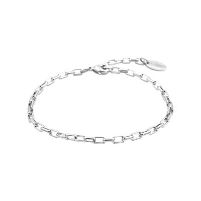 Bracelet Tina Or - Argent