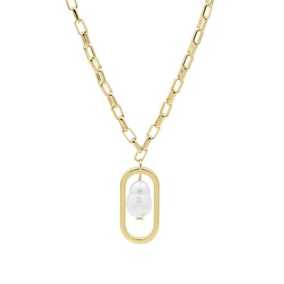 Collana Muse Oro - Oro