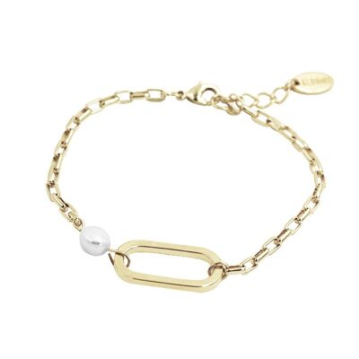Bracelet Muse Or