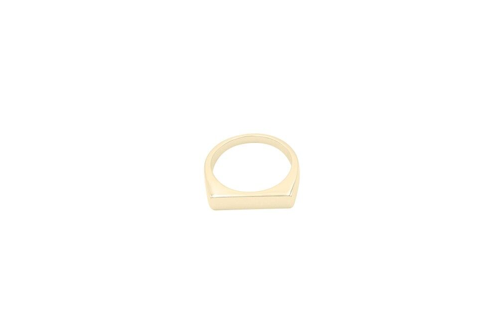Anello Bossline Oro - Oro, S/12
