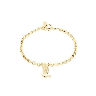 Liberty Bracelet Gold