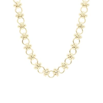 Collana Meraki Oro - Oro