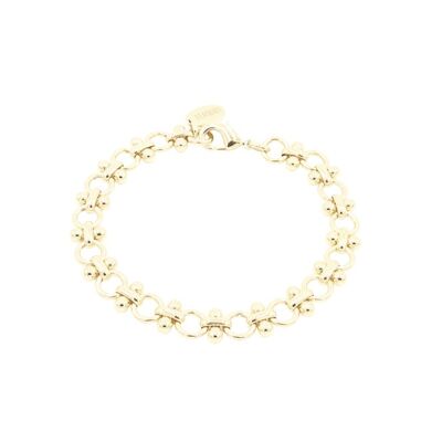 Meraki Bracelet Gold