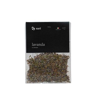 Dried Lavender