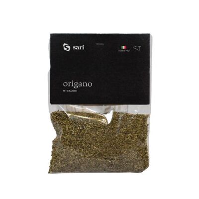 ORIGAN SICILIEN