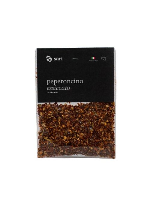 Peperoncino Essiccato