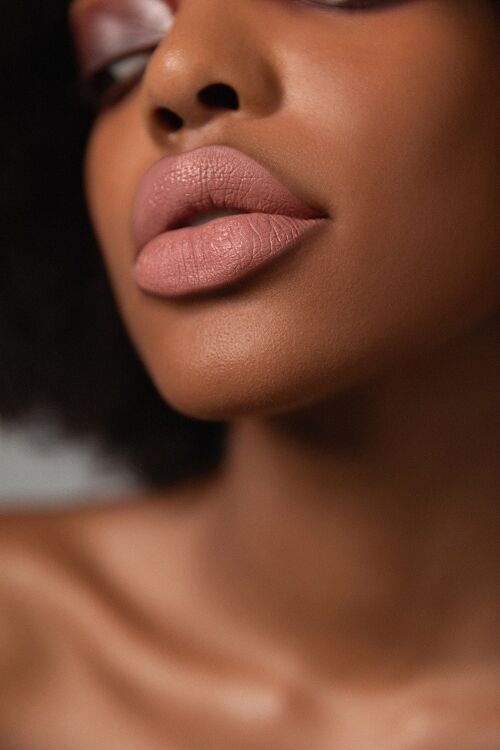 Lipstick, Marble Lips lipstick Loren