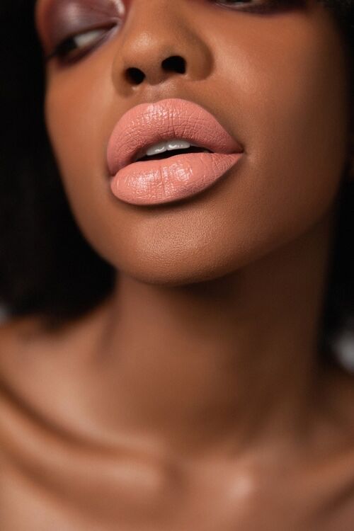 Lipstick, Marble Lips lipstick Naomi