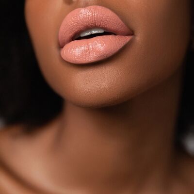 Lipstick, Marble Lips lipstick Naomi