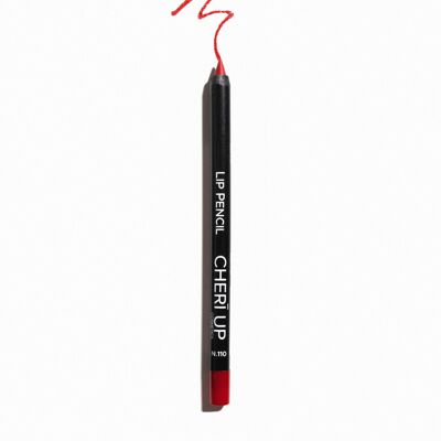 Cheri Up Lip Pencil No.110 Kiss me