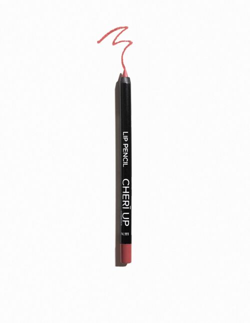 Cheri Up Lip Pencil No.111 Sweety