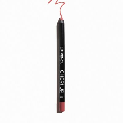 Cheri Up Lippenstift Nr. 111 Sweety