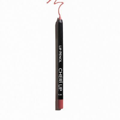 Cheri Up Lip Pencil No.111 Sweety