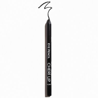 Cheri Up Crayon Yeux No.210 Yeux Noirs