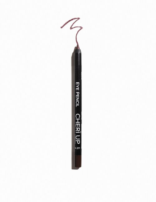 Cheri Up Eye Pencil No.211 Espresso