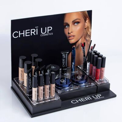 Support CHERĪ UP complet
