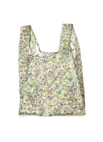 BOLSA SAC GENRE RÉUTILISABLE MOYEN FLEURS DES PRÉS