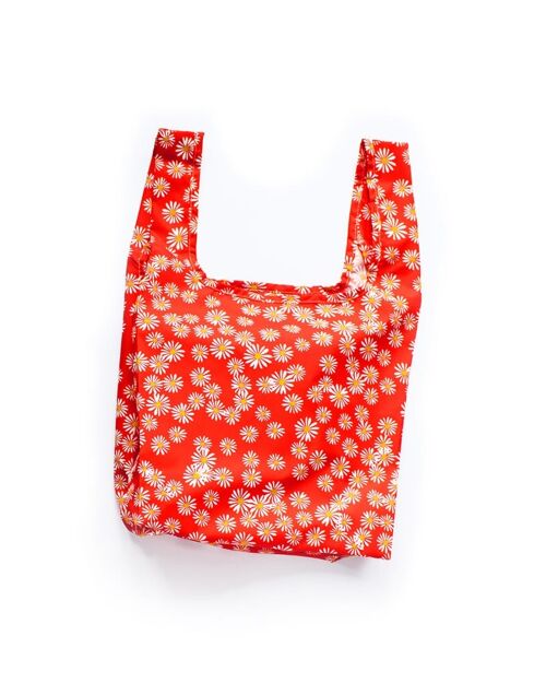 BOLSA REUTILIZABLE KIND BAG MINI DAISY