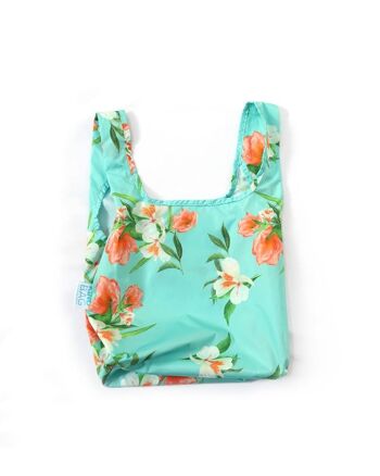 BOLSA SAC TYPE RÉUTILISABLE MINI FLORAL