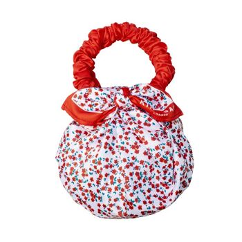 SAC BOLSO PAÑUELO KIND MOYEN Ditsy Floral