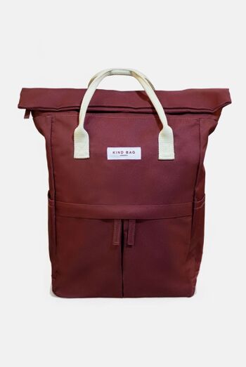 SAC MOCHILA KIND Bordeaux