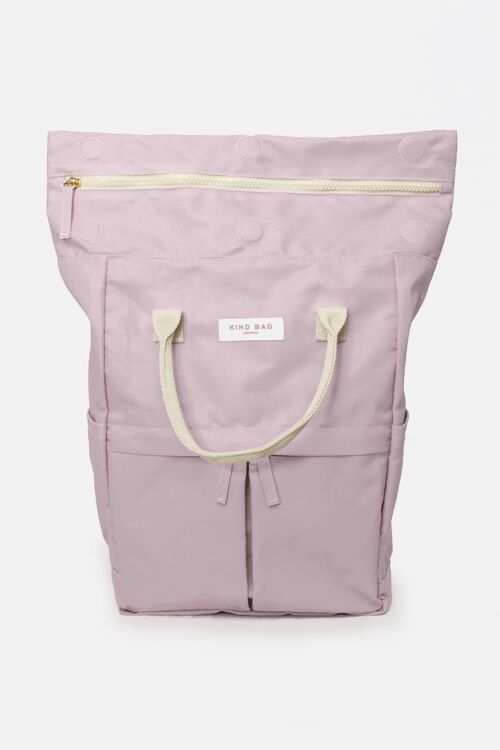 MOCHILA KIND BAG Dusk Pink
5015C