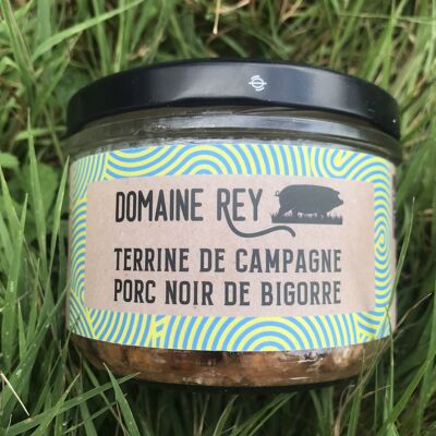 Domaine Rey - Marie et Nicolas REY